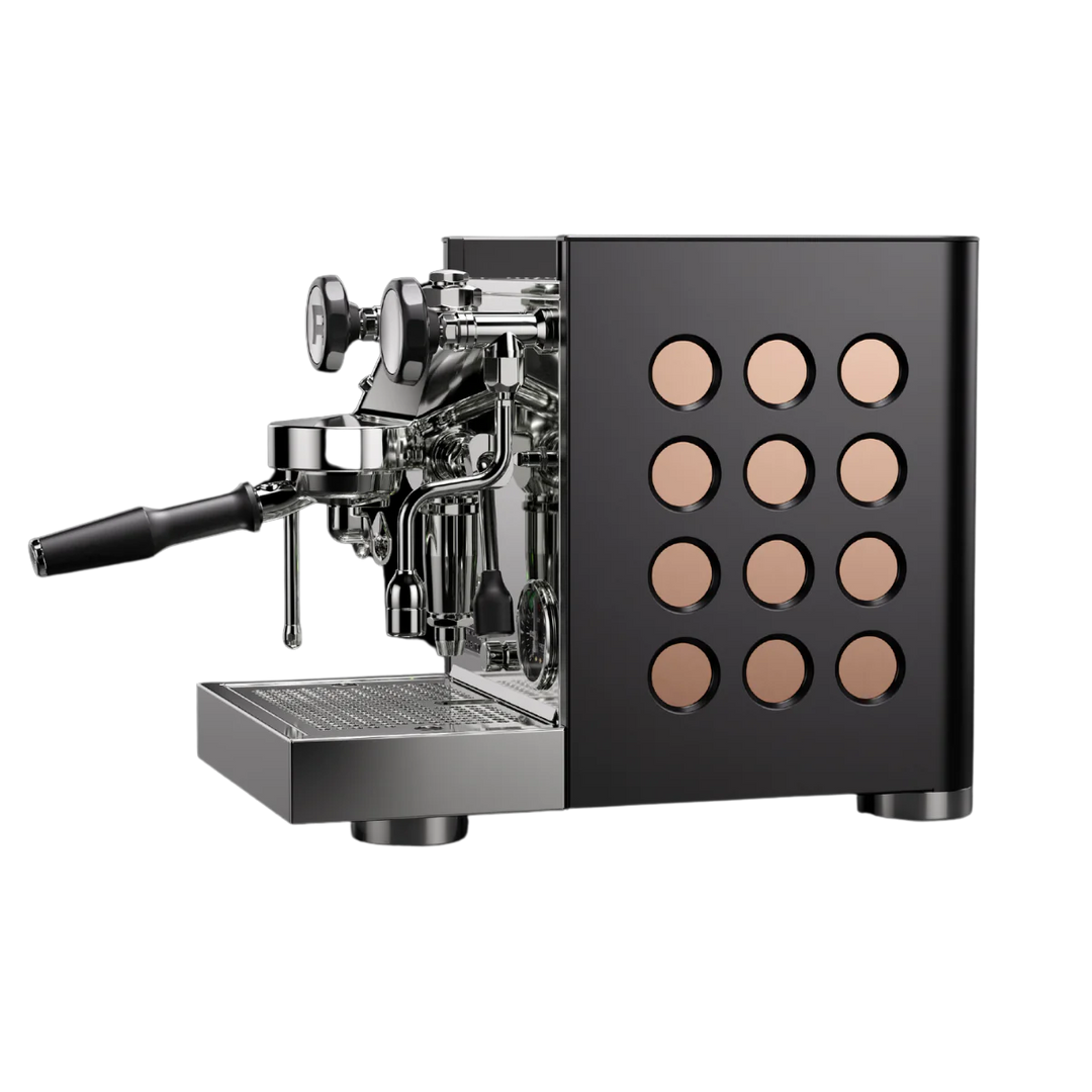 Why The Top Coffee Machine Is The Rocket Espresso In Australia