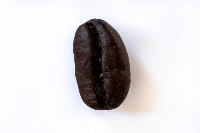 Coffee Beans are the Make Or Break Factor