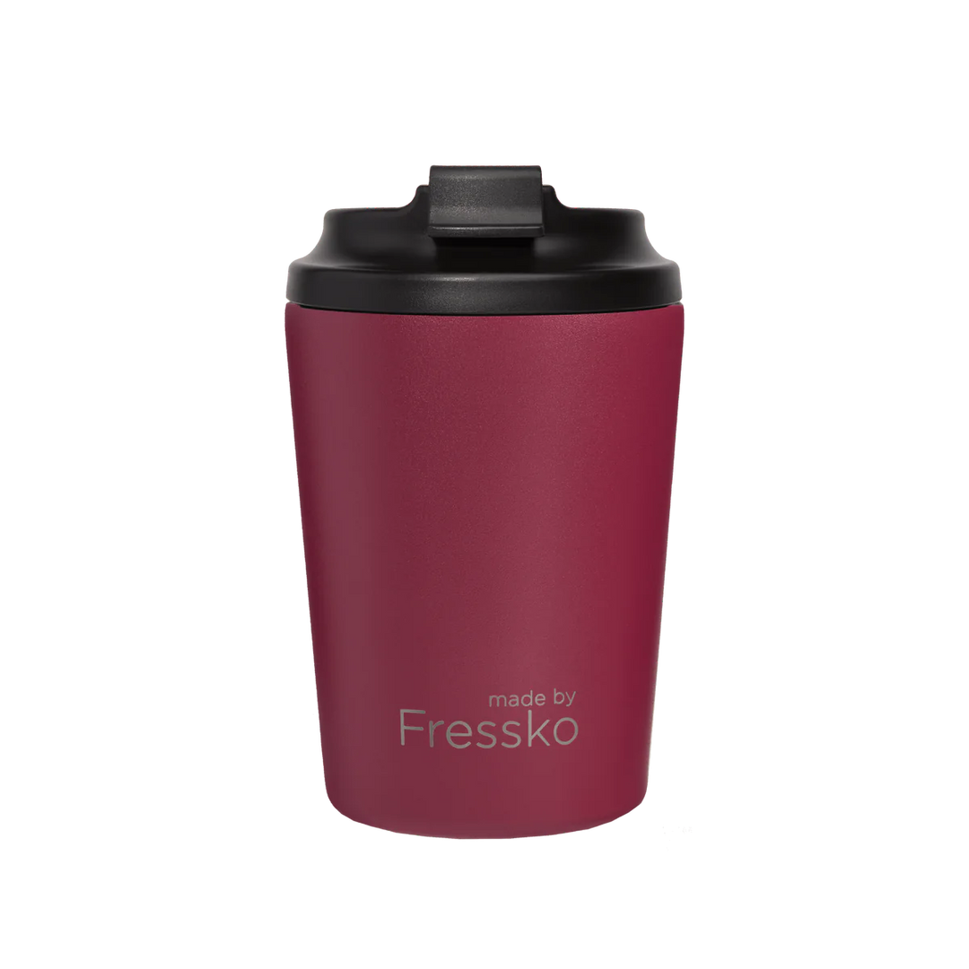 Fressko Bino Reusable Cup - 8oz