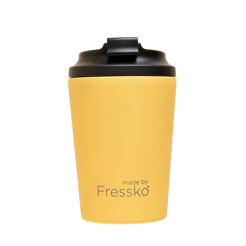Fressko Camino Reusable Cup - 12oz - The Beanery