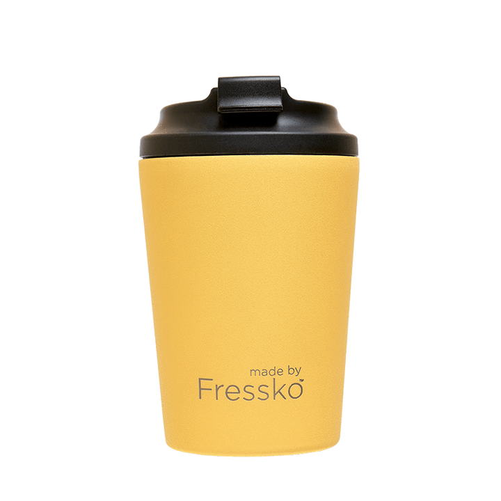 Fressko Camino Reusable Cup - 12oz - The Beanery