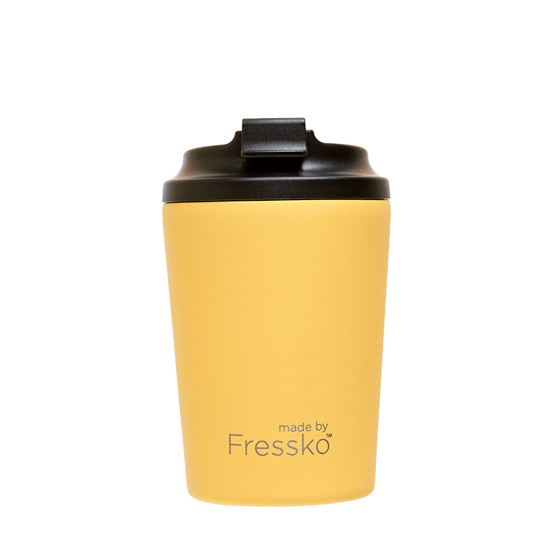Fressko Bino Reusable Cup - 8oz - The Beanery