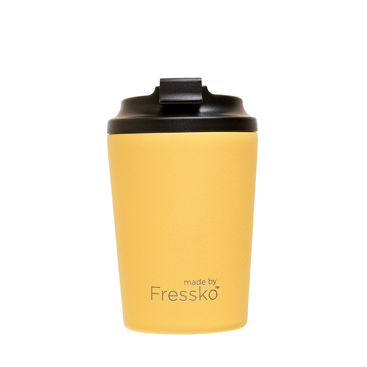 Fressko Bino Reusable Cup - 8oz - The Beanery
