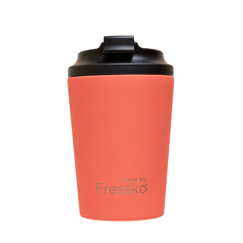 Fressko Camino Reusable Cup - 12oz - The Beanery
