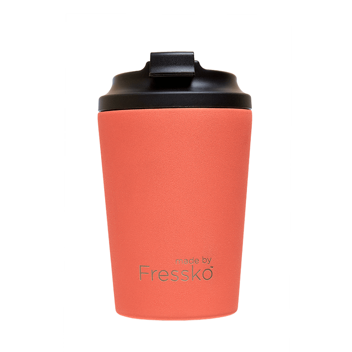 Fressko Camino Reusable Cup - 12oz - The Beanery