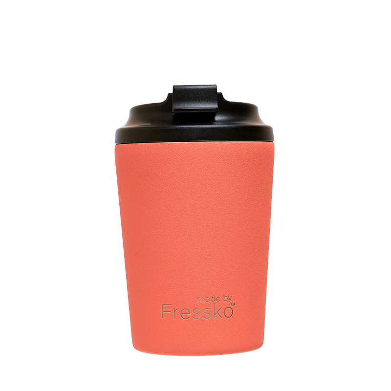 Fressko Bino Reusable Cup - 8oz - The Beanery