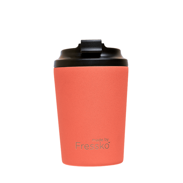 Fressko Bino Reusable Cup - 8oz - The Beanery