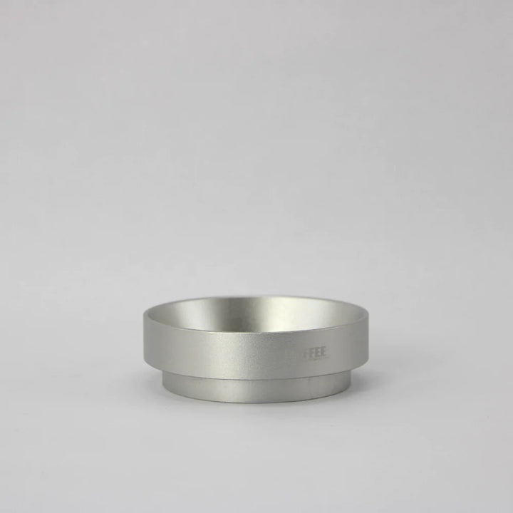 58mm Metallic Dosing Ring - The Beanery