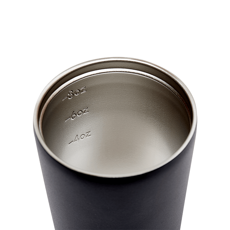 Fressko Bino Reusable Cup - 8oz - The Beanery
