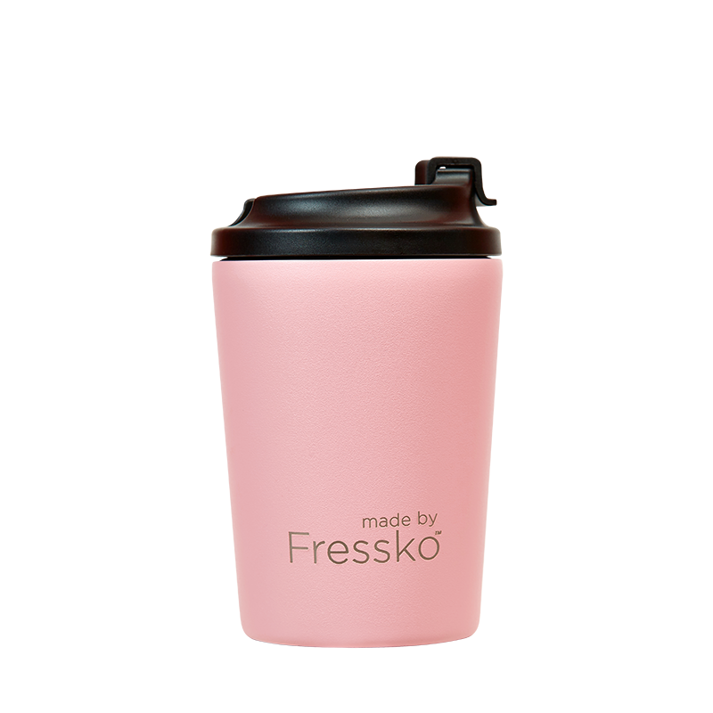 Fressko Bino Reusable Cup - 8oz - The Beanery