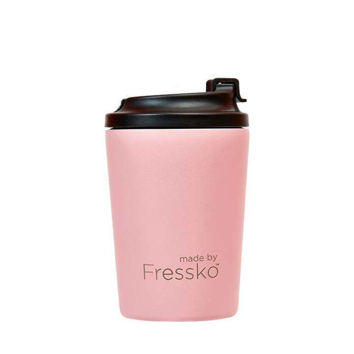 Fressko Bino Reusable Cup - 8oz - The Beanery