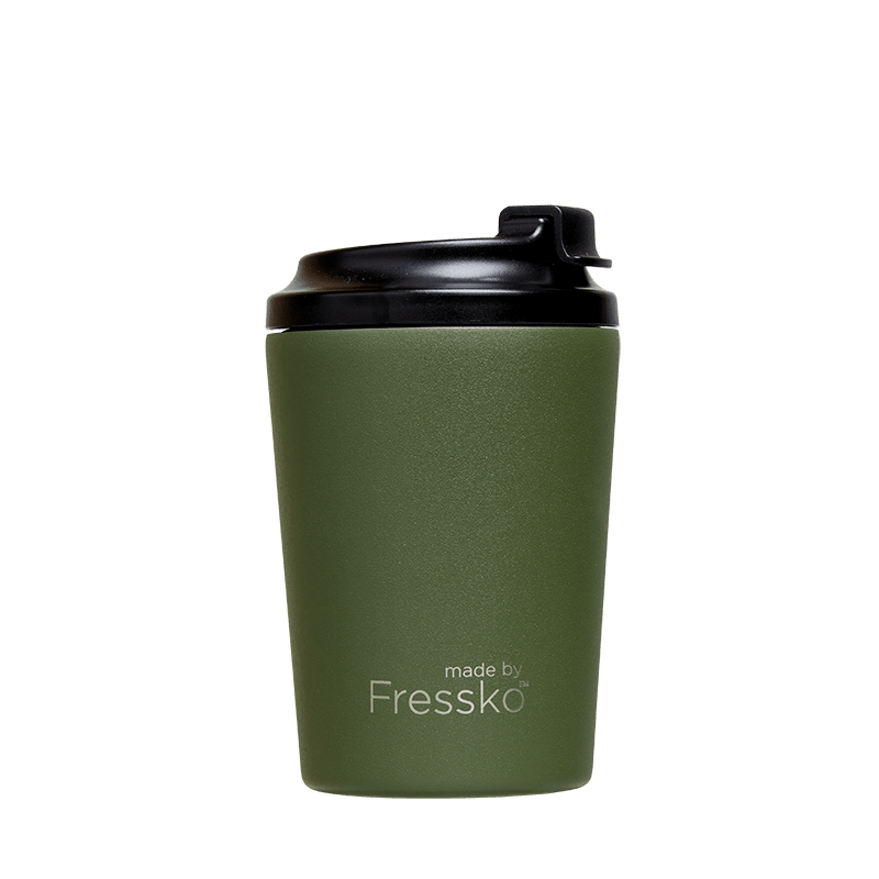 Fressko Bino Reusable Cup - 8oz - The Beanery