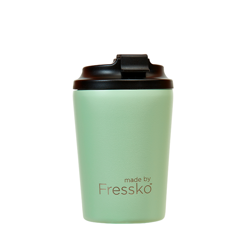 Fressko Bino Reusable Cup - 8oz - The Beanery