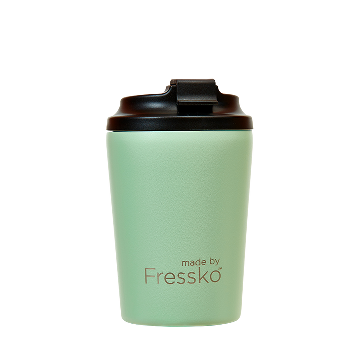 Fressko Bino Reusable Cup - 8oz - The Beanery
