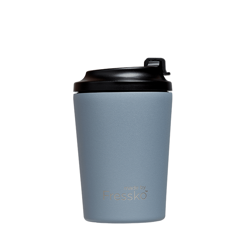 Fressko Bino Reusable Cup - 8oz - The Beanery
