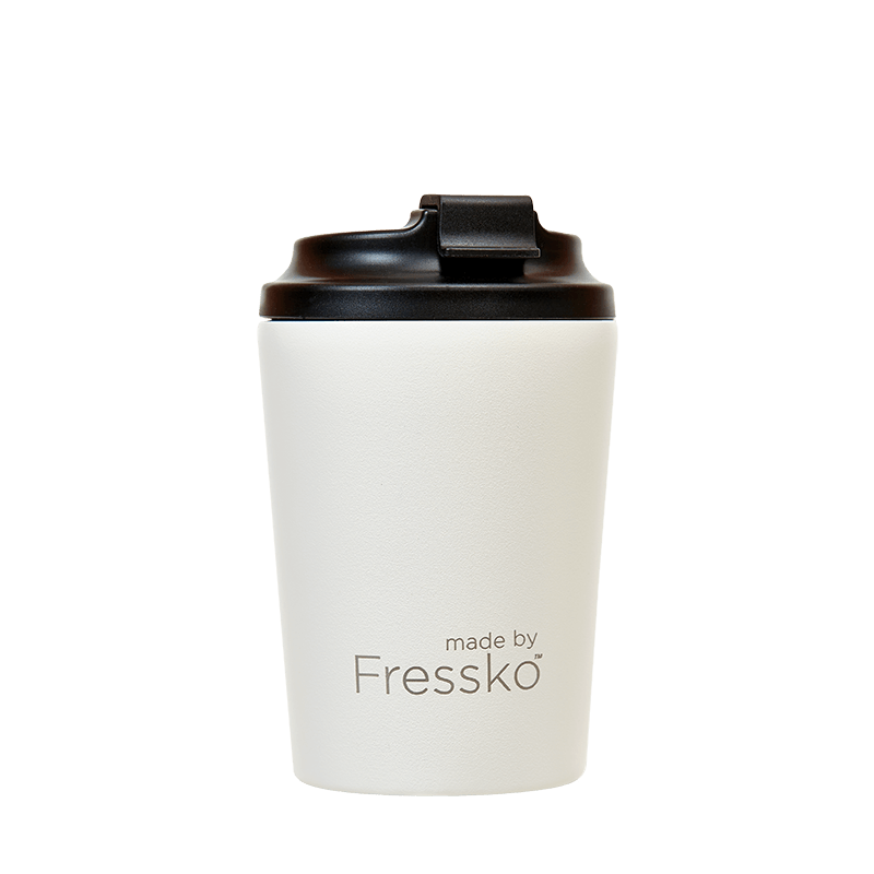 Fressko Bino Reusable Cup - 8oz - The Beanery