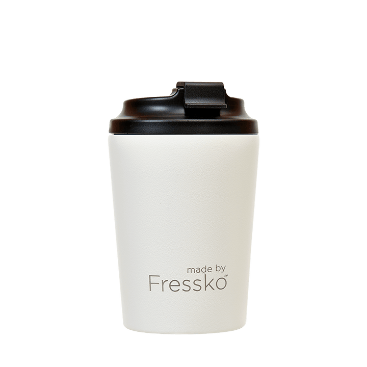 Fressko Bino Reusable Cup - 8oz - The Beanery