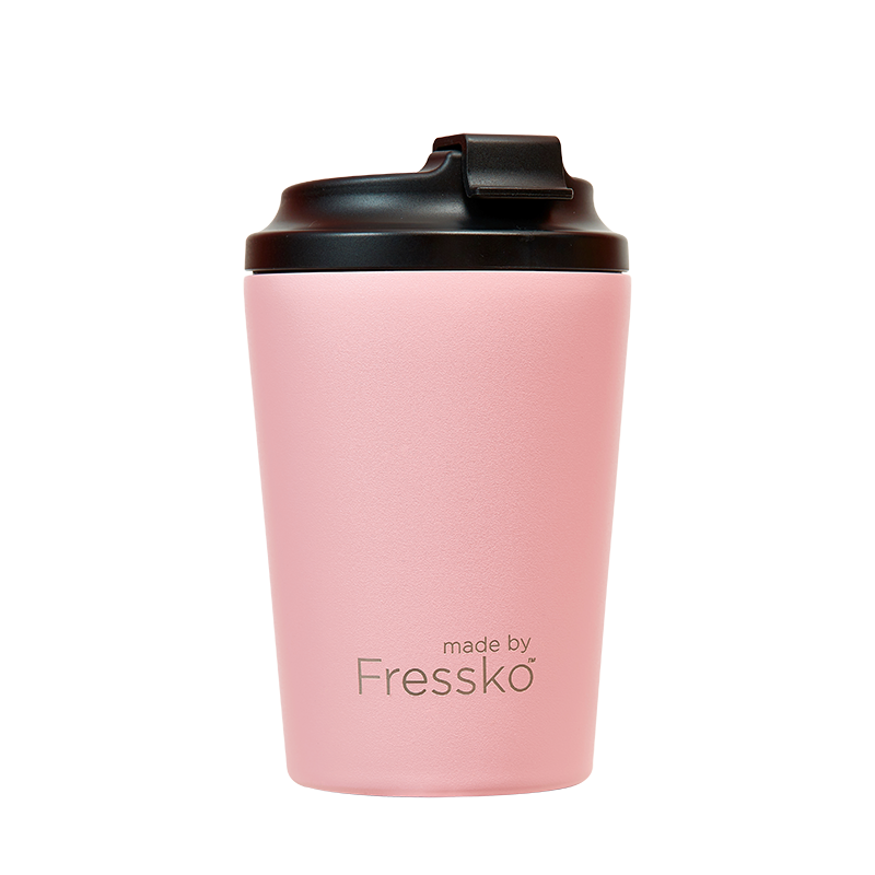 Fressko Camino Reusable Cup - 12oz - The Beanery
