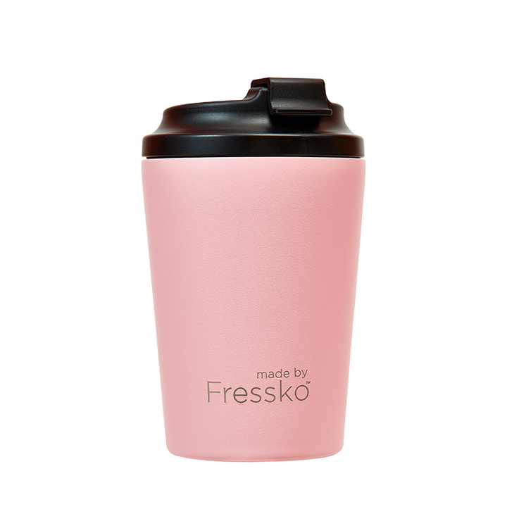 Fressko Camino Reusable Cup - 12oz - The Beanery