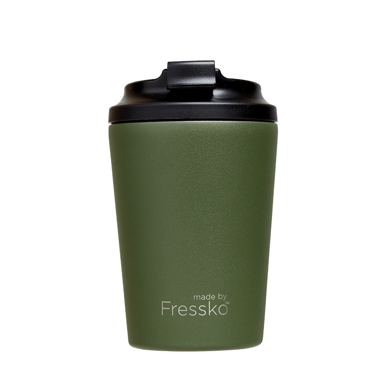 Fressko Camino Reusable Cup - 12oz - The Beanery