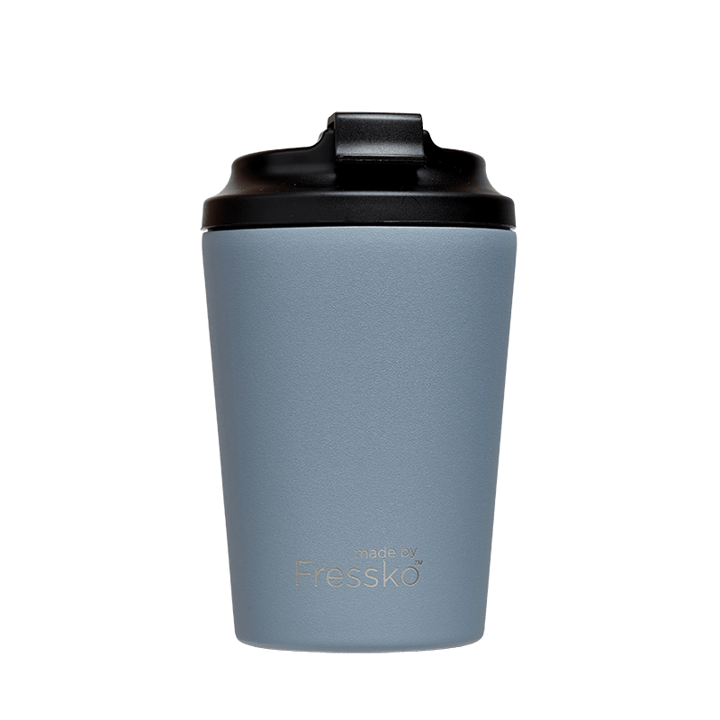 Fressko Camino Reusable Cup - 12oz - The Beanery