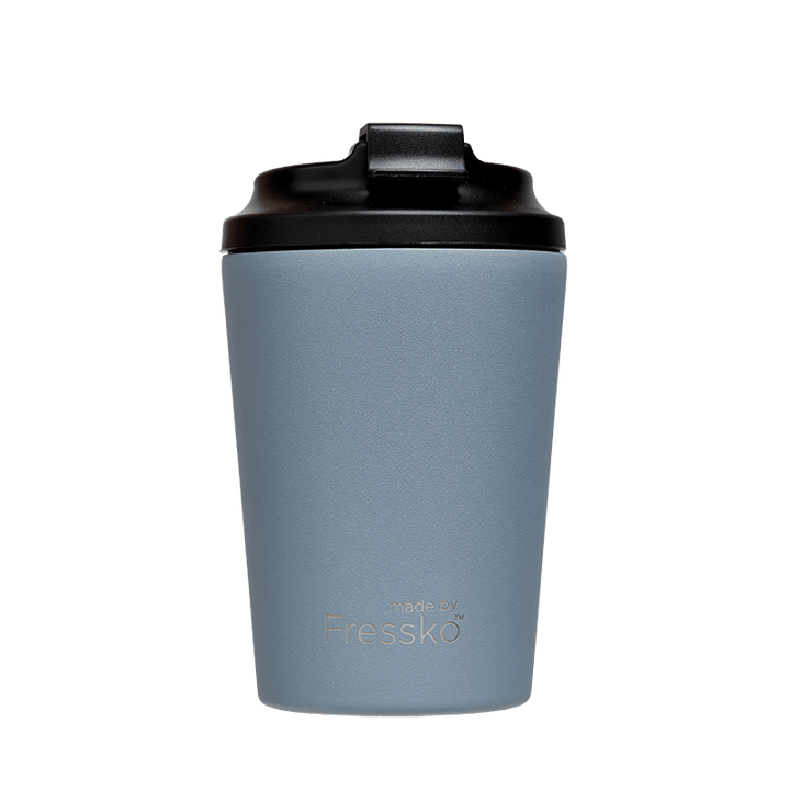 Fressko Camino Reusable Cup - 12oz - The Beanery