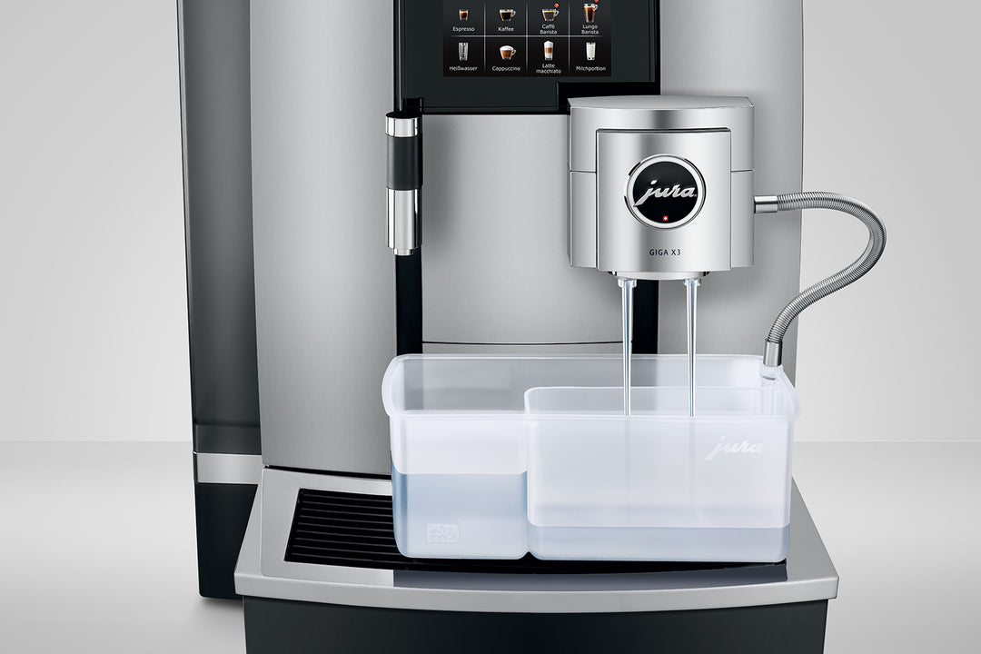 GIGA X3 Gen II - The Beanery