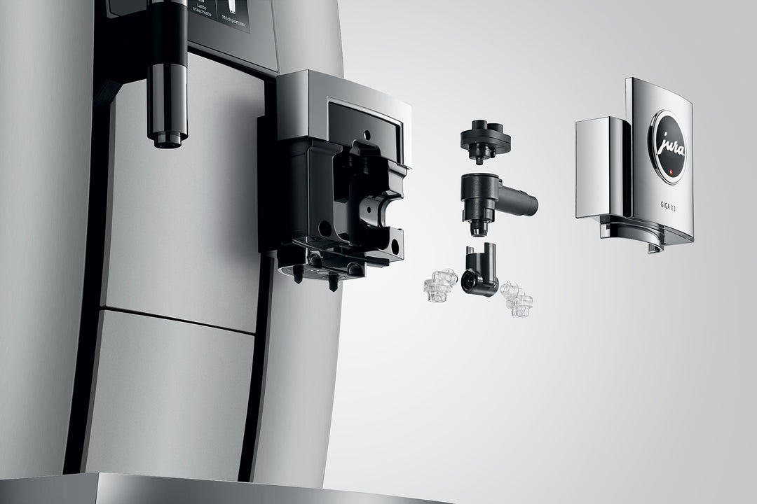 GIGA X3 Gen II - The Beanery