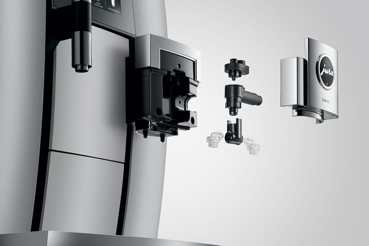 GIGA X3 Gen II - The Beanery