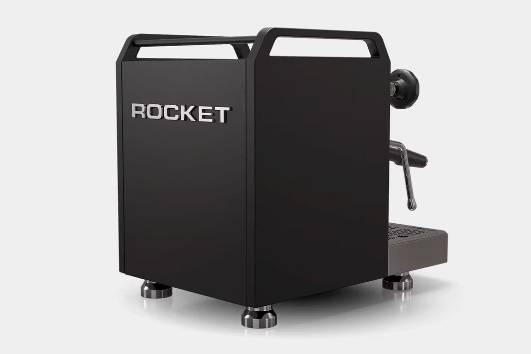Rocket Espresso