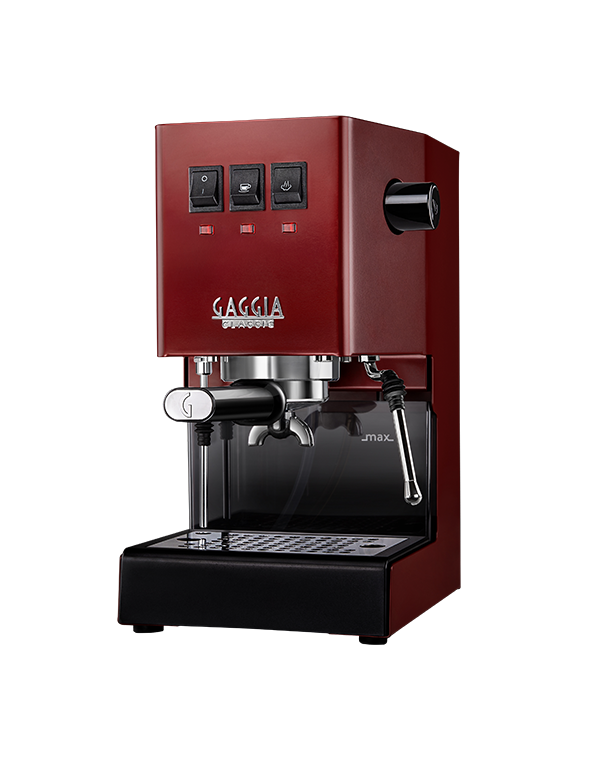 Espresso Machine