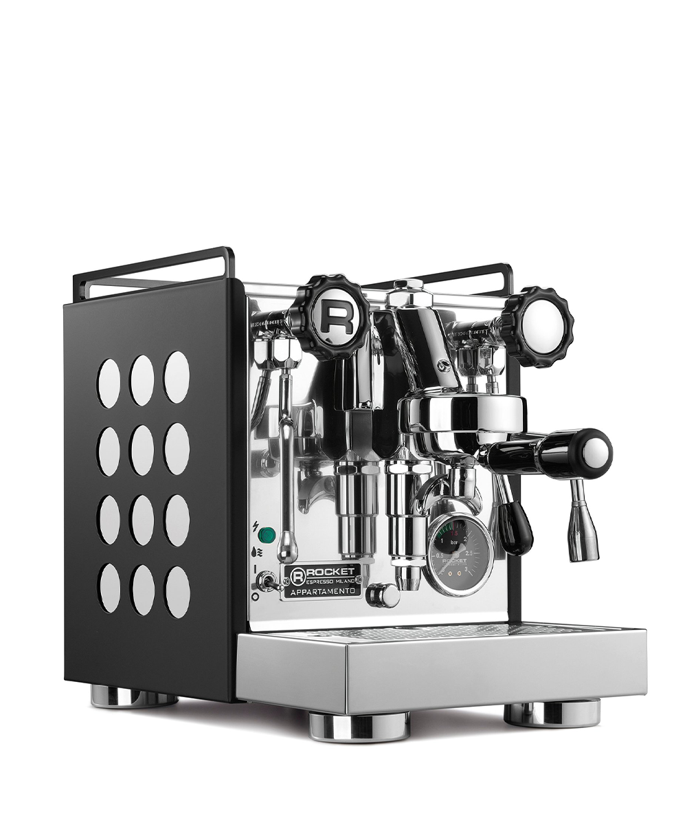 Are Rocket Coffee Machines Best for Homes or Offices?