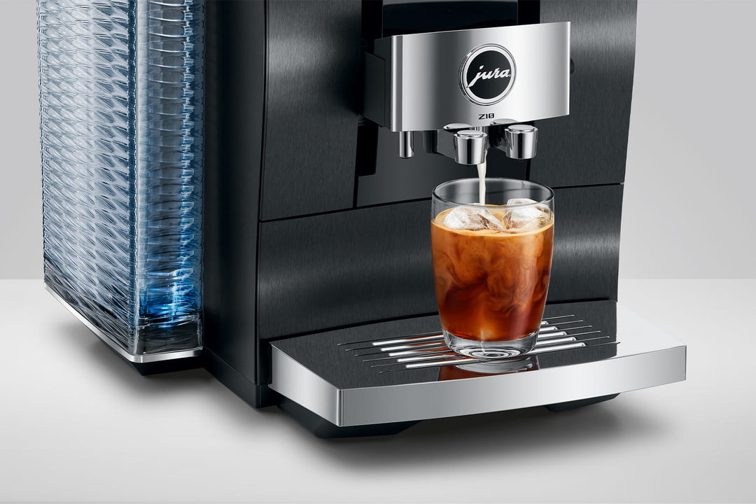 jura coffee machine