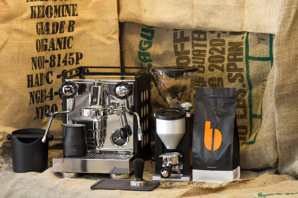 How To Get The Most Out of Your Rocket Espresso Machine