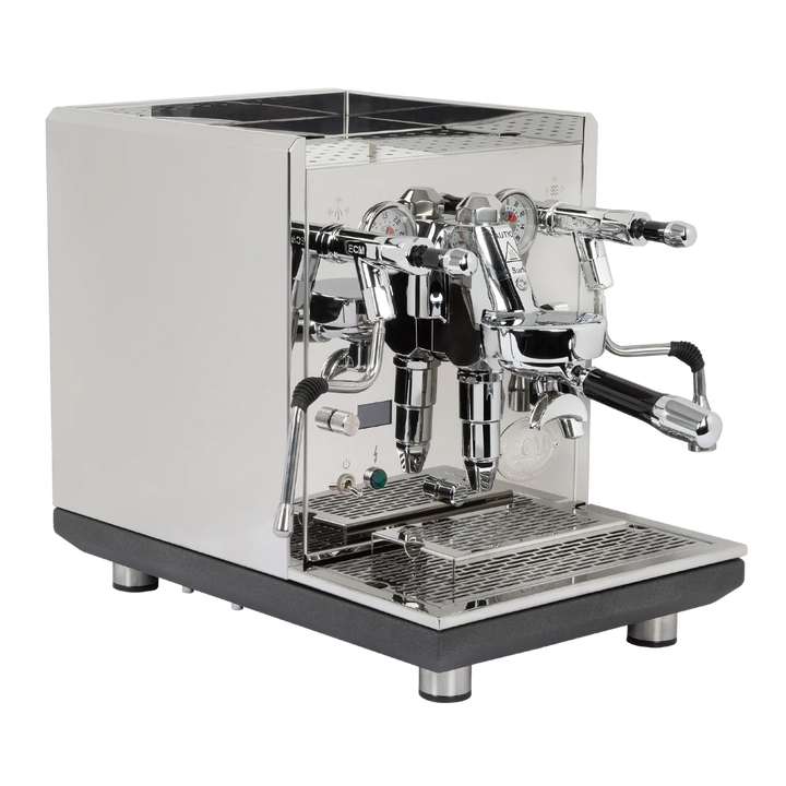 ECM Synchronika II