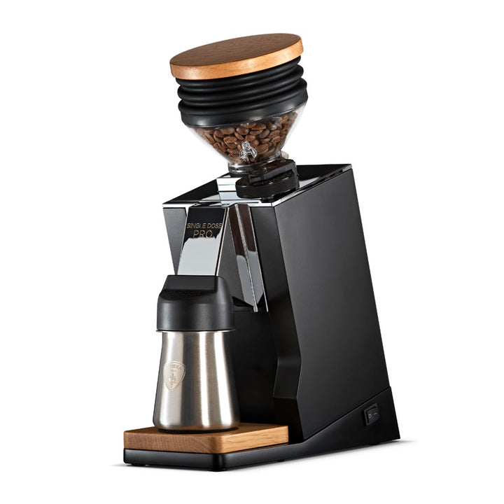Eureka Oro Mignon Single Dose Pro Coffee Grinder