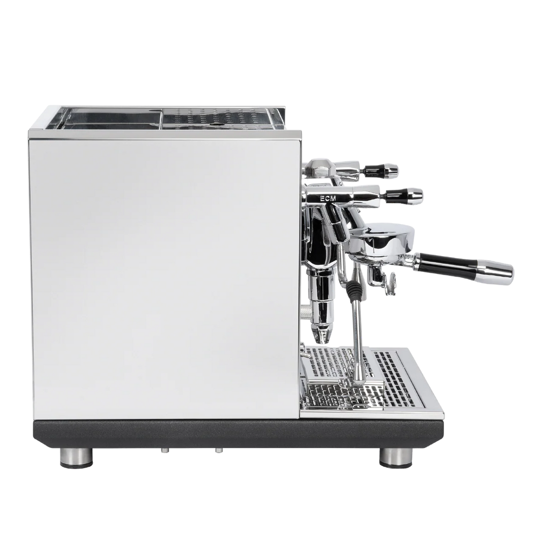 ECM Synchronika II