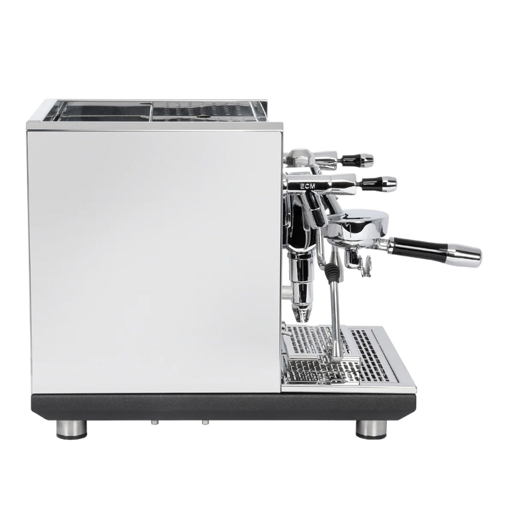 ECM Synchronika II