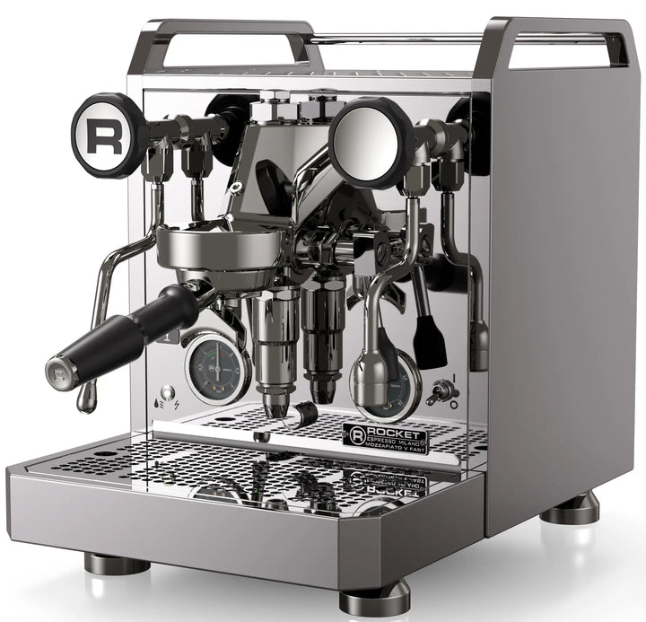 Rocket Espresso Mozzafiato FAST R - ETA July