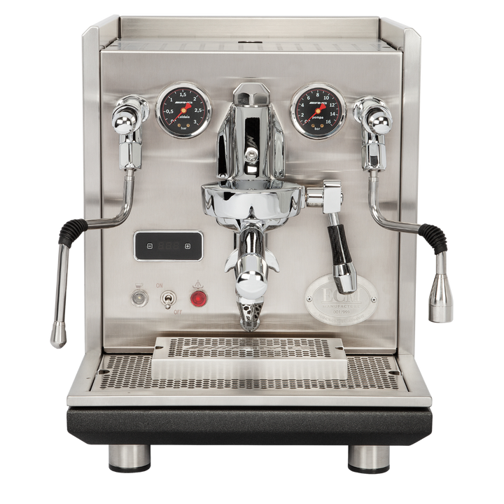 ECM Synchronika AMG Edition with S-Automatik 64 Edition Grinder
