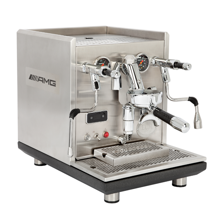 ECM Synchronika AMG Edition with S-Automatik 64 Edition Grinder