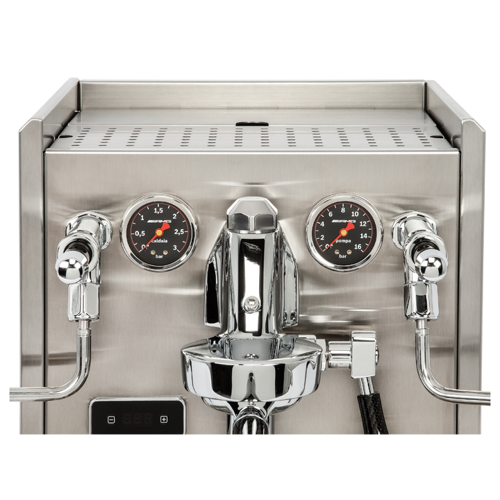 ECM Synchronika AMG Edition with S-Automatik 64 Edition Grinder