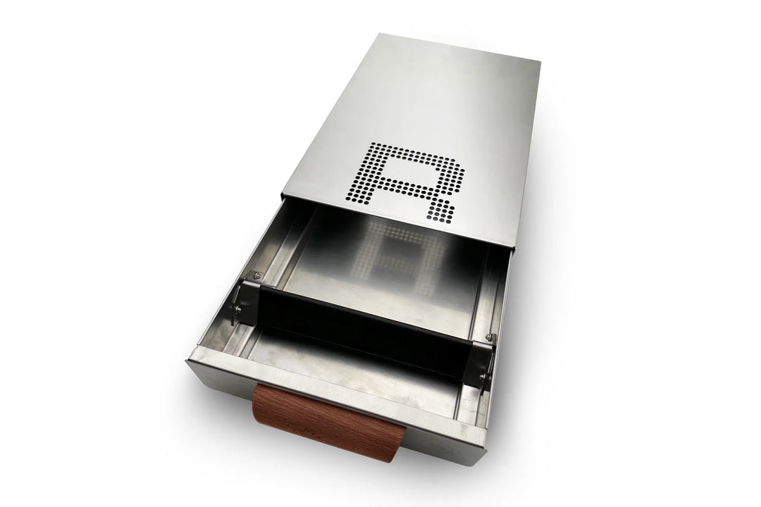 Rocket Espresso Knock Drawer