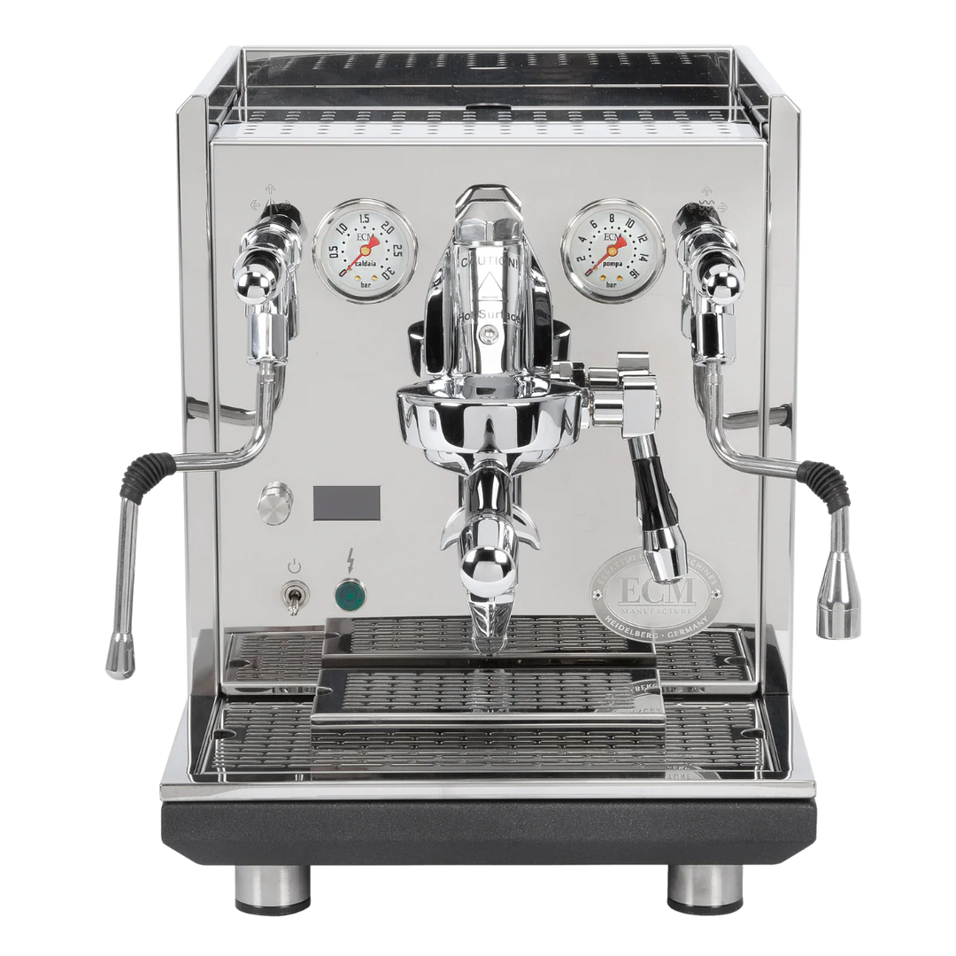 ECM Synchronika II