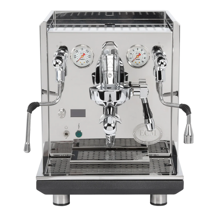 ECM Synchronika II