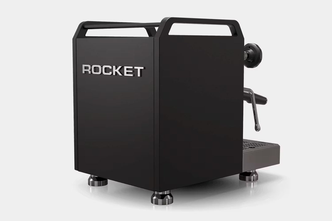 Rocket Espresso Mozzafiato FAST R - ETA July