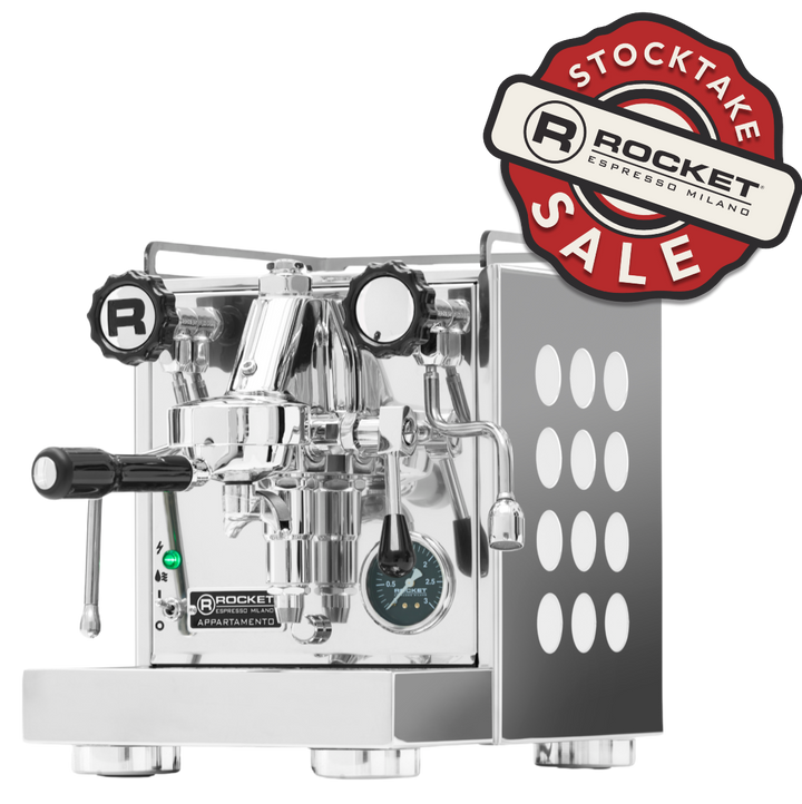 Rocket Espresso Appartamento