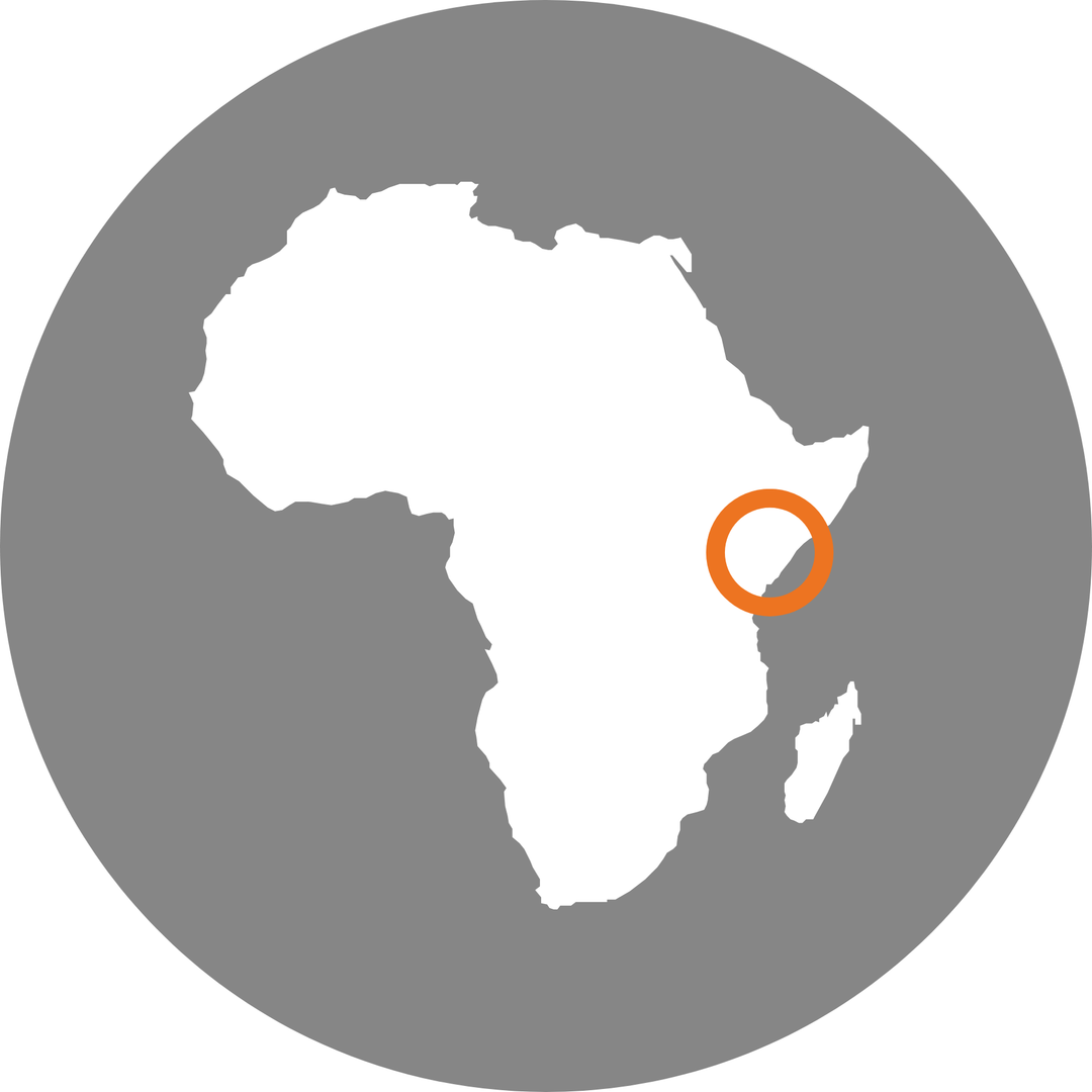 Kenya AA