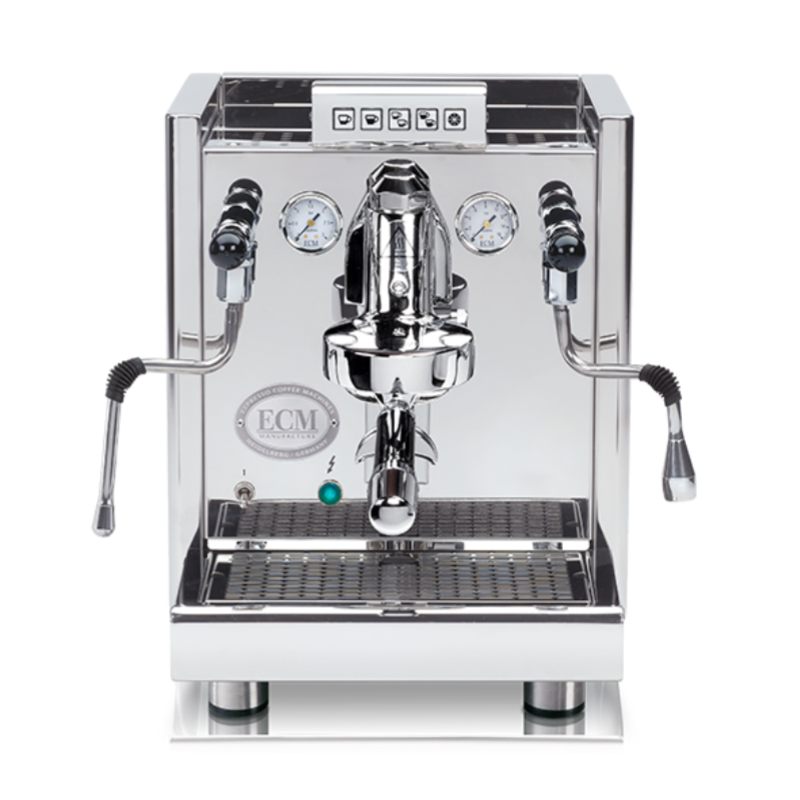 ECM Elektronika II Profi