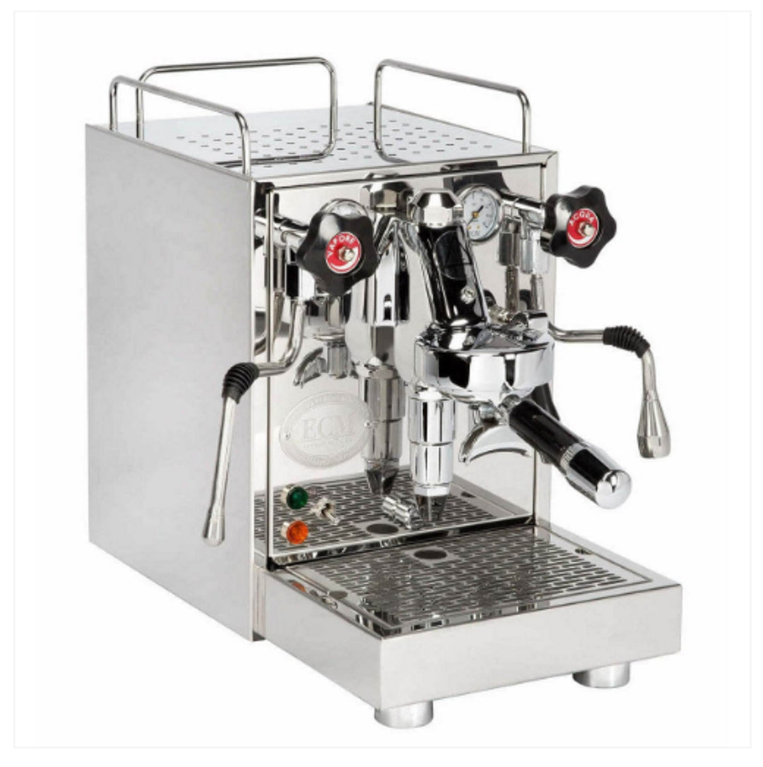ECM Mechanika Slim